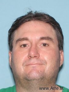 Christopher Hill Arrest Mugshot