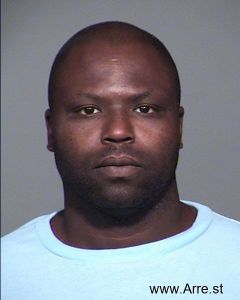 Christopher Hope Arrest Mugshot