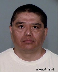 Christopher James Arrest Mugshot