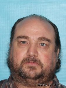 Christopher Johnson Arrest Mugshot