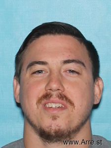 Christopher Kempel Arrest Mugshot