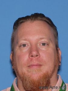 Christopher Kerzel Arrest Mugshot