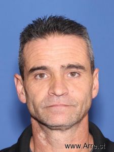 Christopher Ladehoff Arrest Mugshot