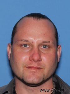 Christopher Lambert Arrest Mugshot