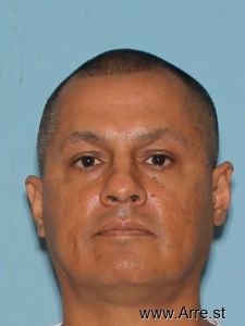 Christopher Lorigo Arrest Mugshot