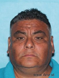 Christopher Lozoya Arrest Mugshot