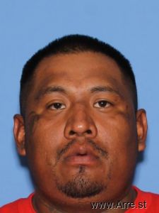 Christopher Norris Arrest Mugshot