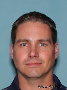 Christopher Paul Fiscina Arrest Mugshot