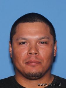 Christopher Perez Arrest Mugshot