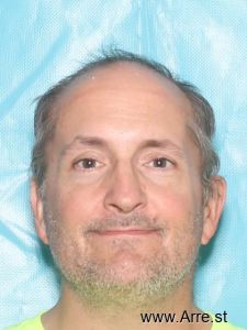 Christopher Perry Arrest Mugshot