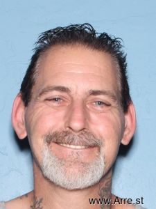 Christopher Peters Arrest Mugshot