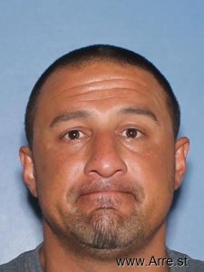 Christopher Pettigrew Arrest Mugshot