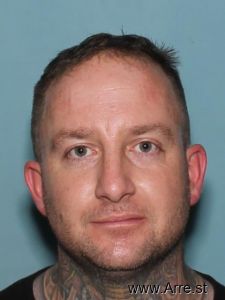 Christopher Pinkham Arrest Mugshot