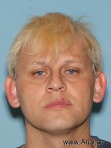 Christopher Ramirez Arrest Mugshot