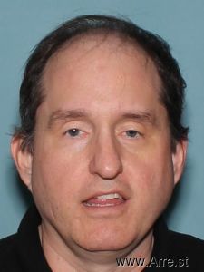 Christopher Ratliff Arrest Mugshot