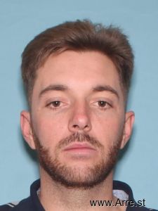 Christopher Reddig Arrest Mugshot