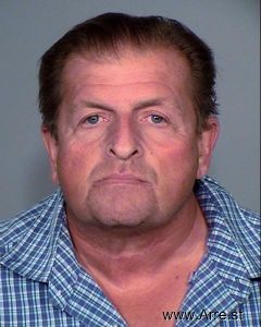 Christopher Rock Arrest Mugshot