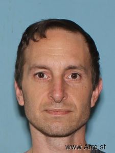 Christopher Sadler Arrest Mugshot