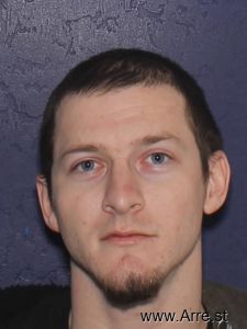 Christopher Schreckengost Arrest Mugshot