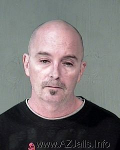 Christopher Sinclair          Arrest Mugshot