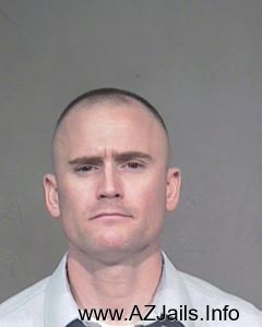 Christopher Smith             Arrest