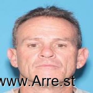 Christopher Stannard Arrest Mugshot