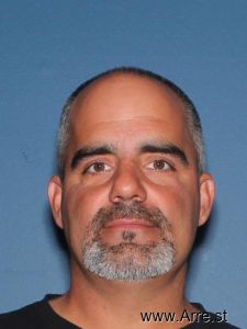 Christopher Stewart Arrest Mugshot