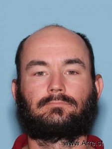 Christopher Stotler Arrest Mugshot