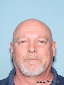 Christopher Strawn Arrest Mugshot