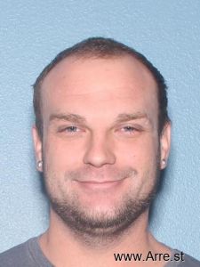 Christopher Taylor Arrest Mugshot