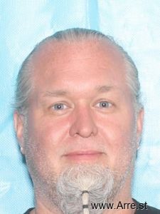 Christopher Thayer Arrest Mugshot