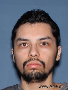 Christopher Villalobos Arrest Mugshot