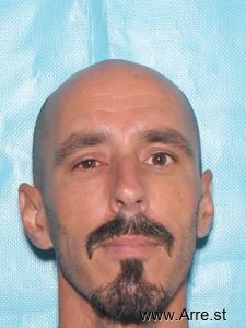 Christopher Wilson Arrest Mugshot