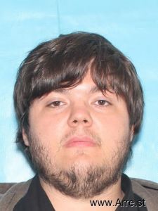 Christopher Woerner Arrest Mugshot