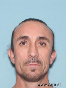 Christopher Zoellner Arrest Mugshot