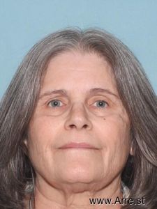 Cindy Wichmann Arrest Mugshot