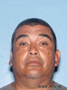 Cipriano Garcia Arrest Mugshot