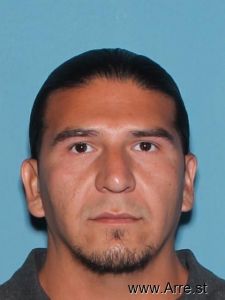 Cj Corralejo Arrest Mugshot