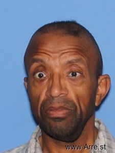 Clarence Gibson Arrest Mugshot