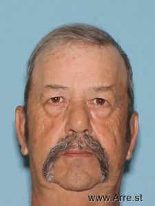 Clarence Goodwin Arrest Mugshot