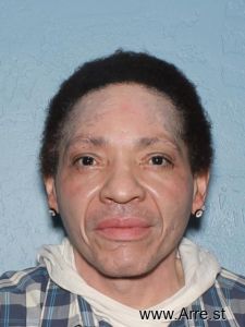 Clarence Jordan Arrest Mugshot