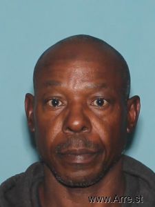 Clarence Lyons Arrest Mugshot