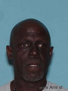 Clarence Smith Arrest Mugshot