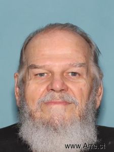 Clarke Edwards Arrest Mugshot