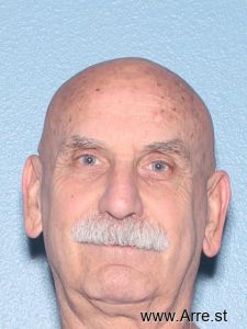 Claude Anderson Arrest Mugshot