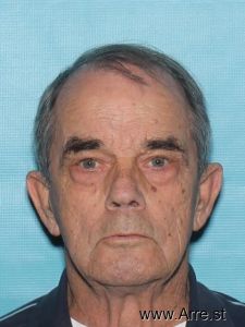 Claude Richards Arrest Mugshot