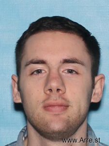 Clayton Smith Arrest Mugshot