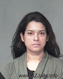 Clemencia Vega              Arrest