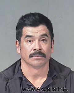 Clemente Garcia Lopez      Arrest Mugshot