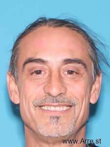 Cletus Hudson Arrest Mugshot